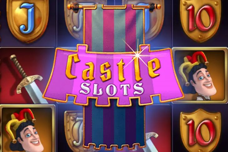 Castle 5r