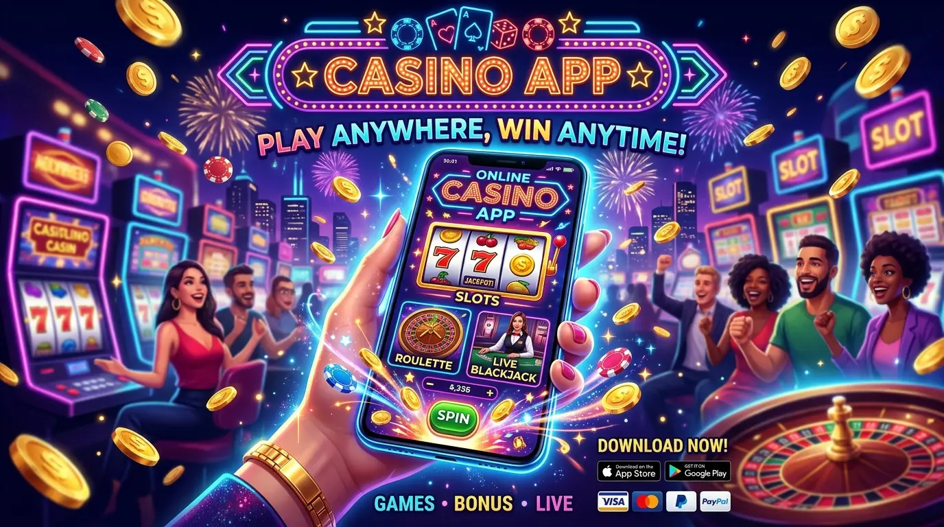 Rizk casino Casino App