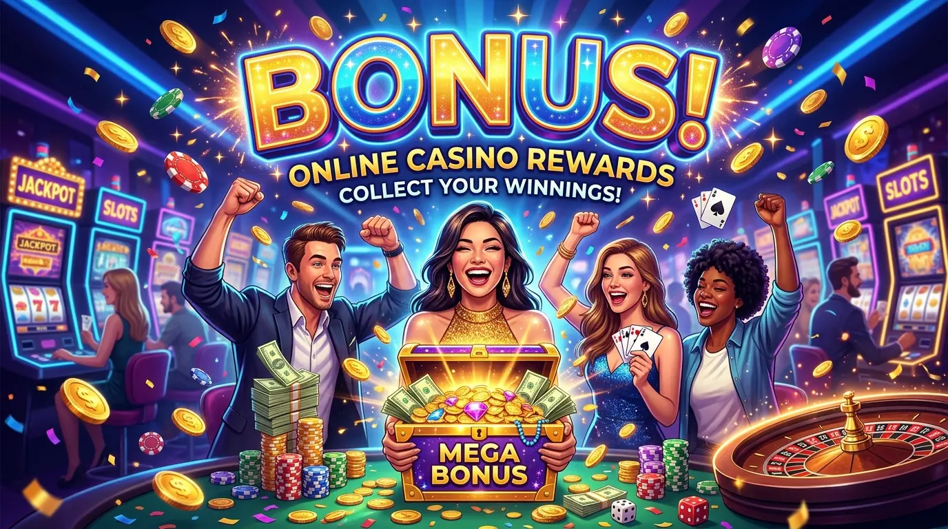Rizk casino Bonus