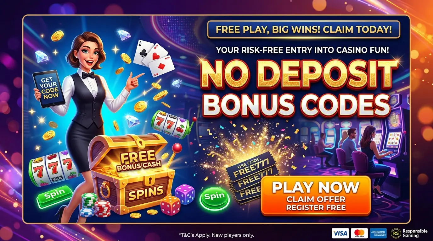 Bonus ohne Einzahlung Rizk casino