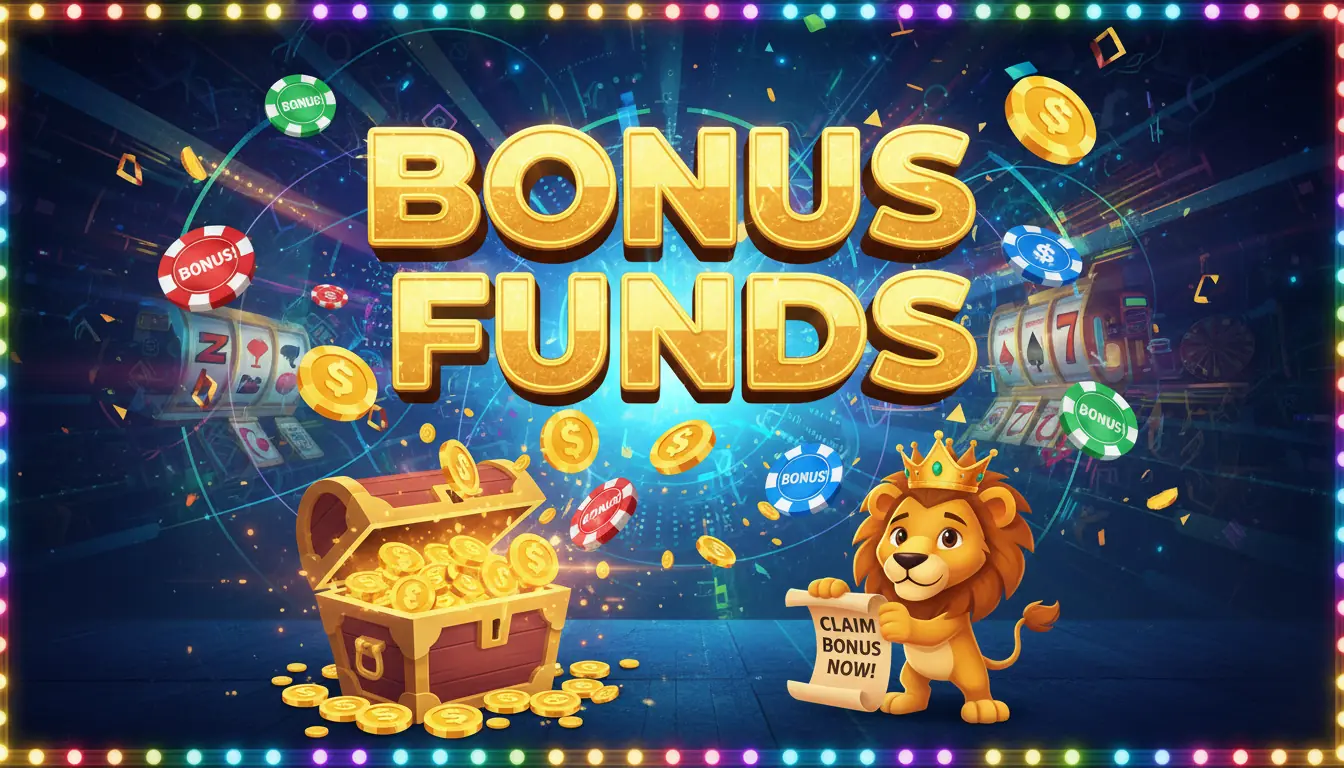 Bonusguthaben bei Rizk casino