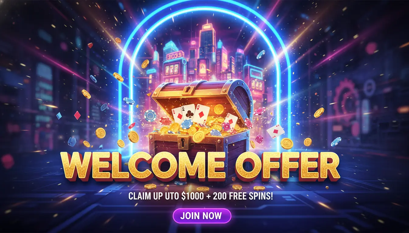Rizk casino Willkommensangebot
