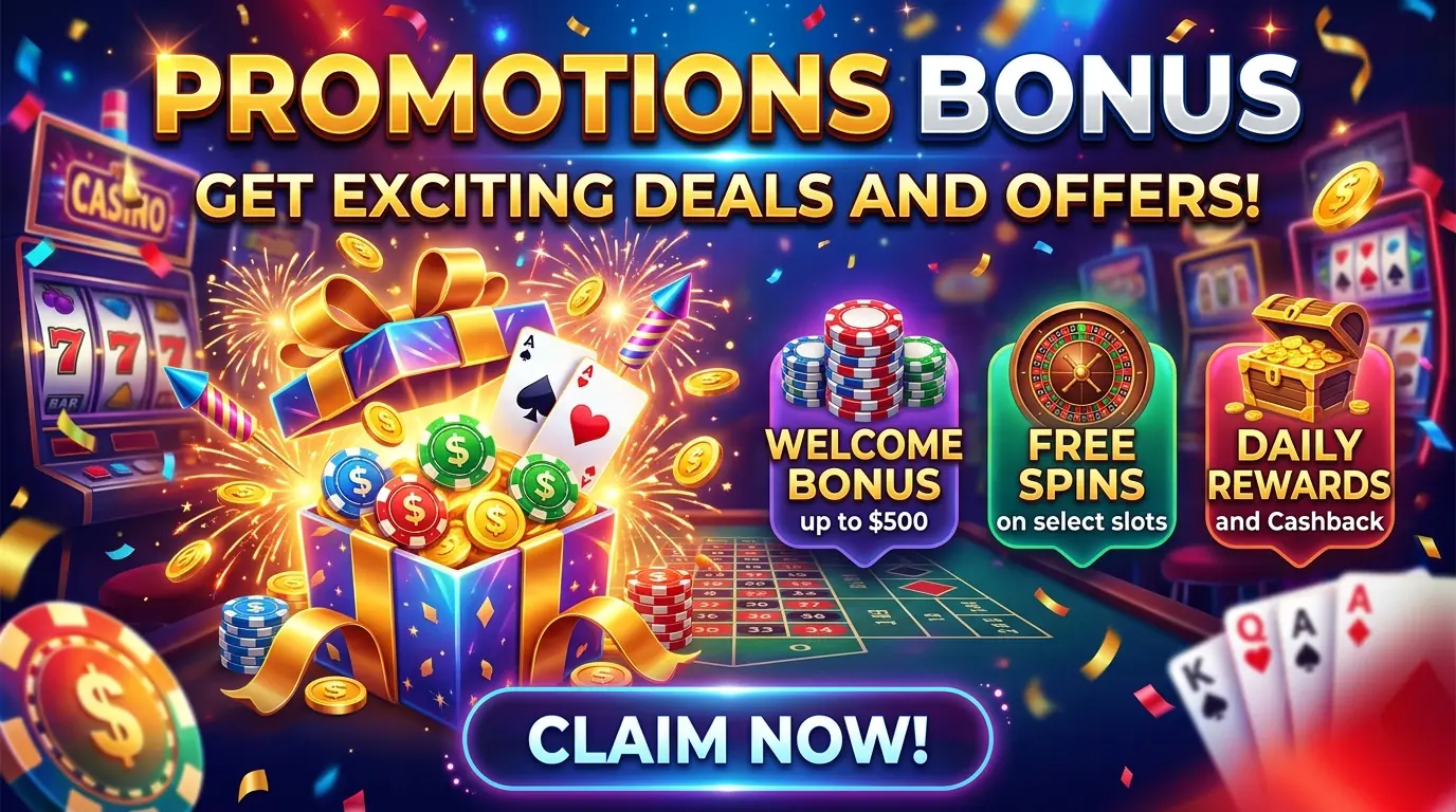 Aktionen bei Rizk casino
