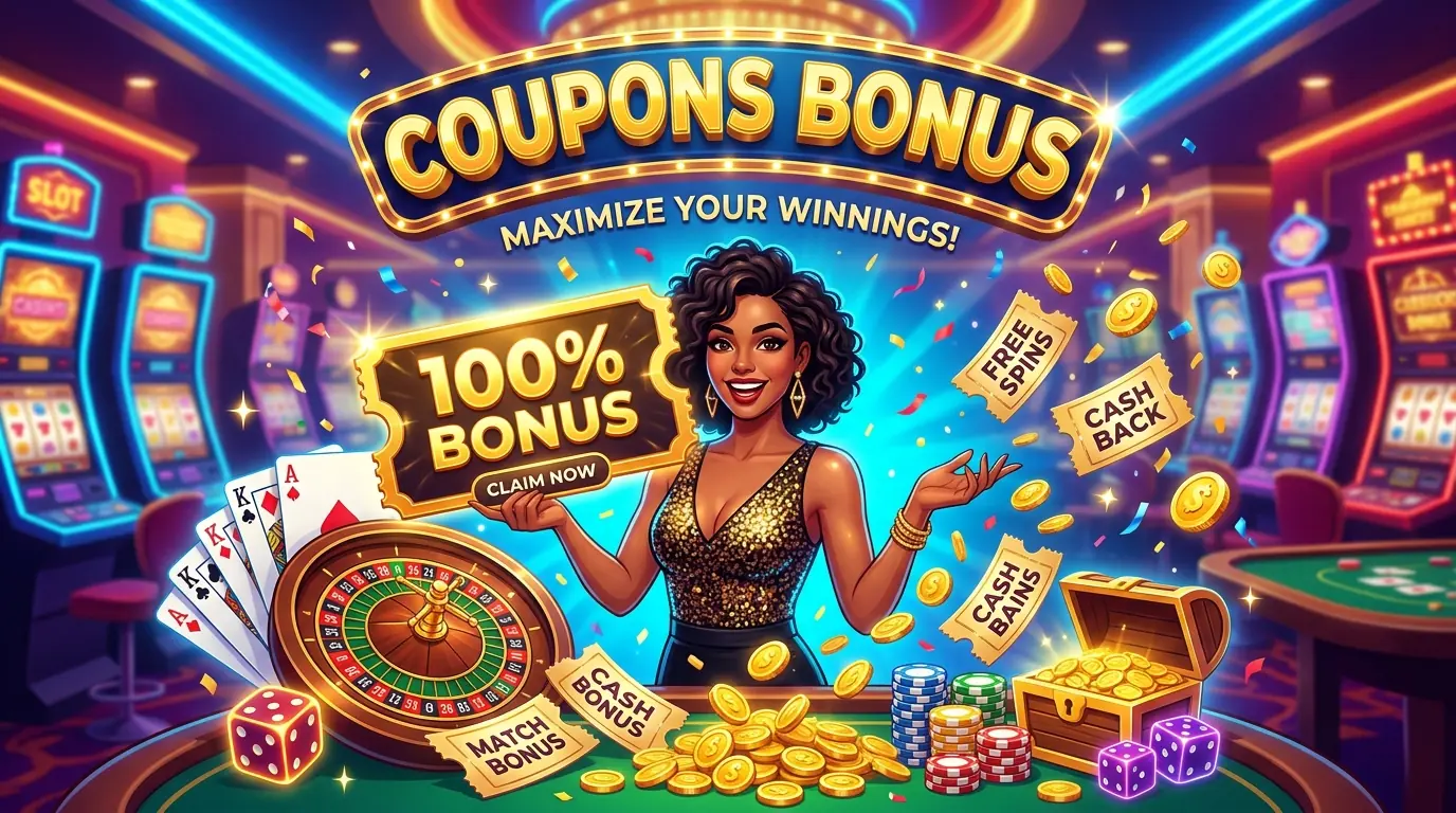 Rizk casino Coupons