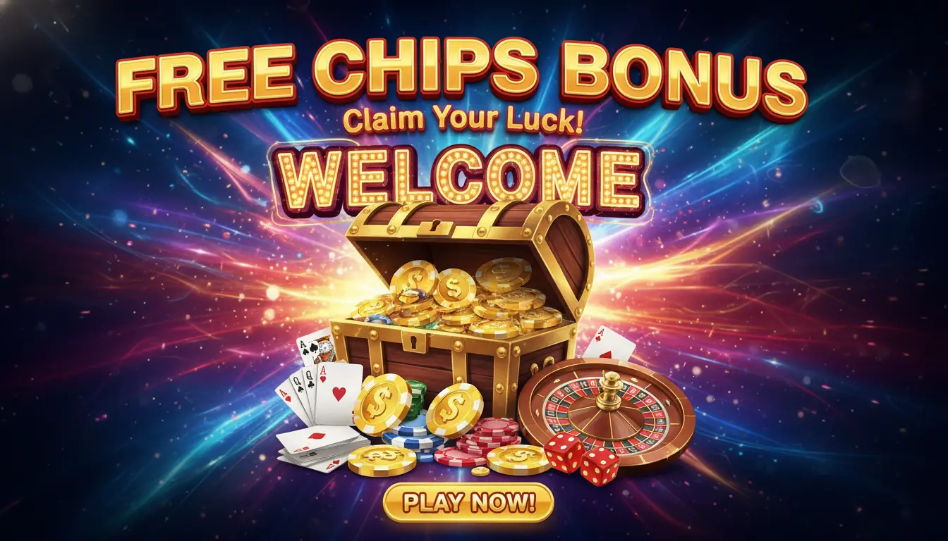 Rizk casino Gratis Chips