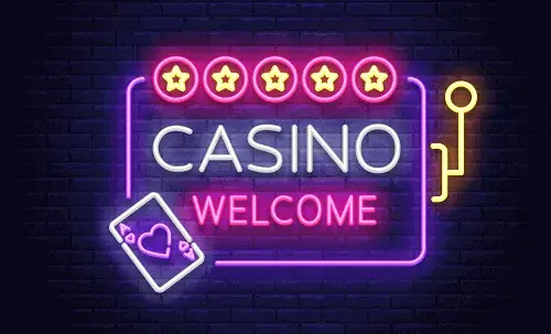 Rizk casino Willkommensbonus