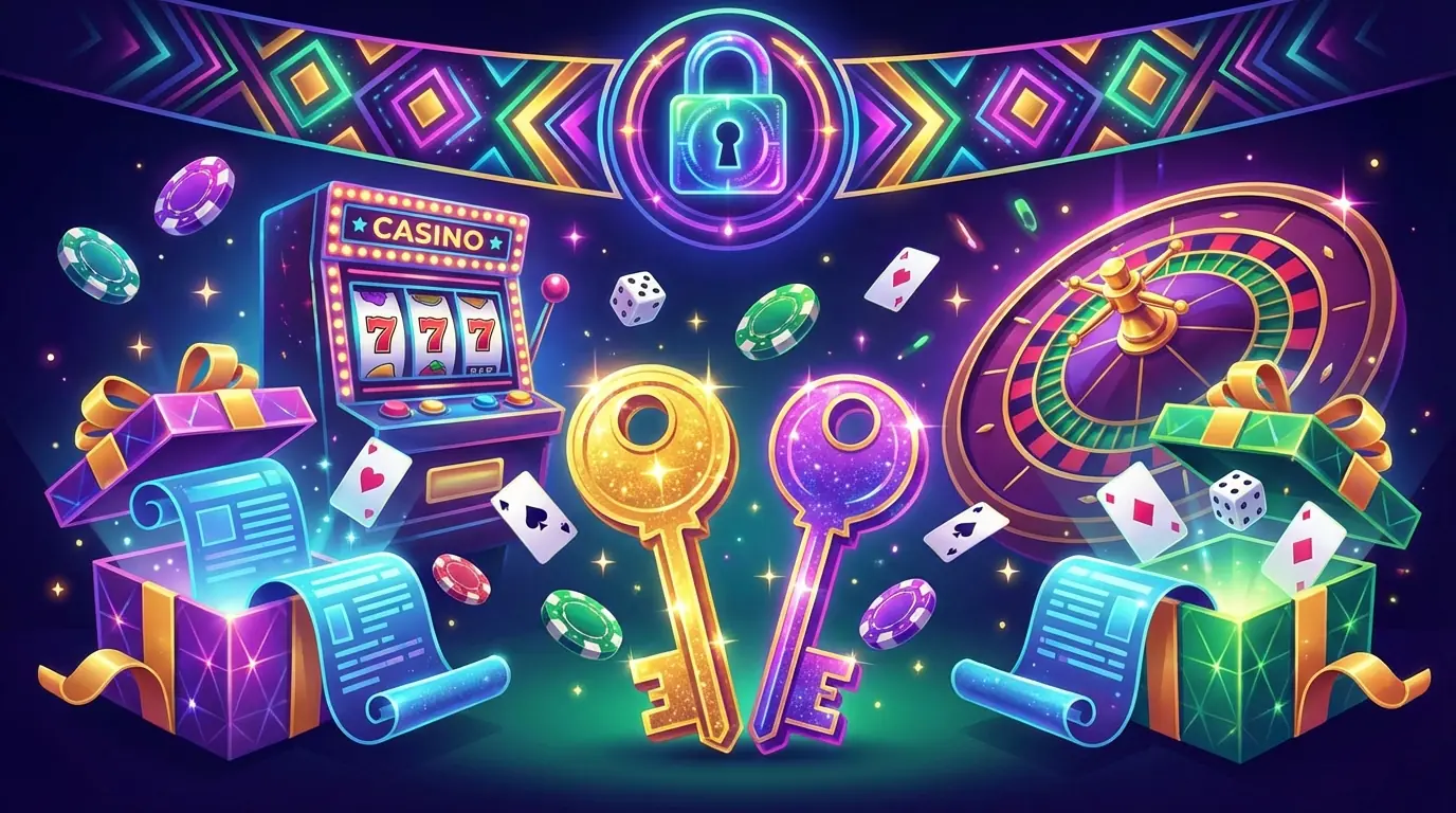 Promo Codes Rizk casino
