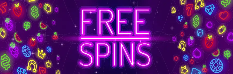 Freispiele bei Rizk casino
