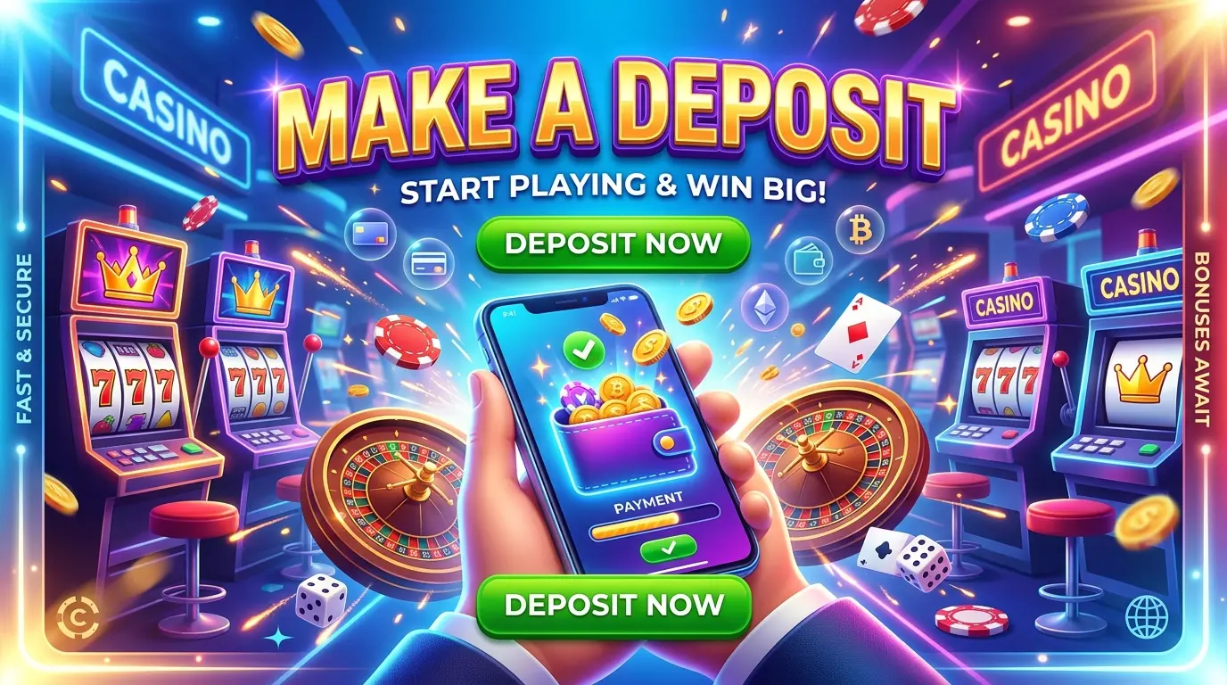 Geld einzahlen Rizk casino