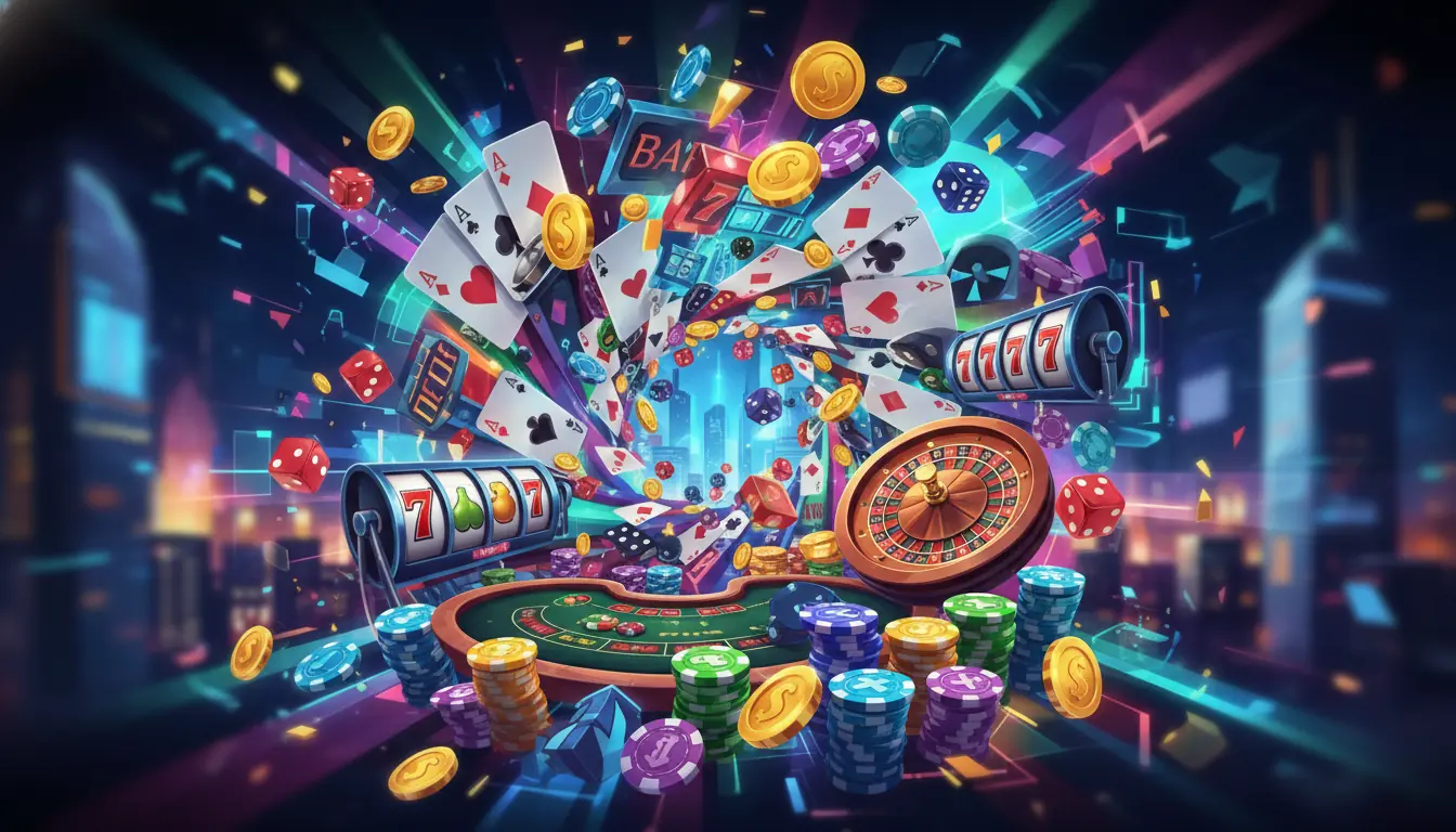 Rizk casino Besitzer