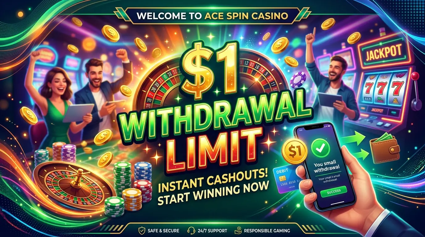 1 € Auszahlung Rizk casino