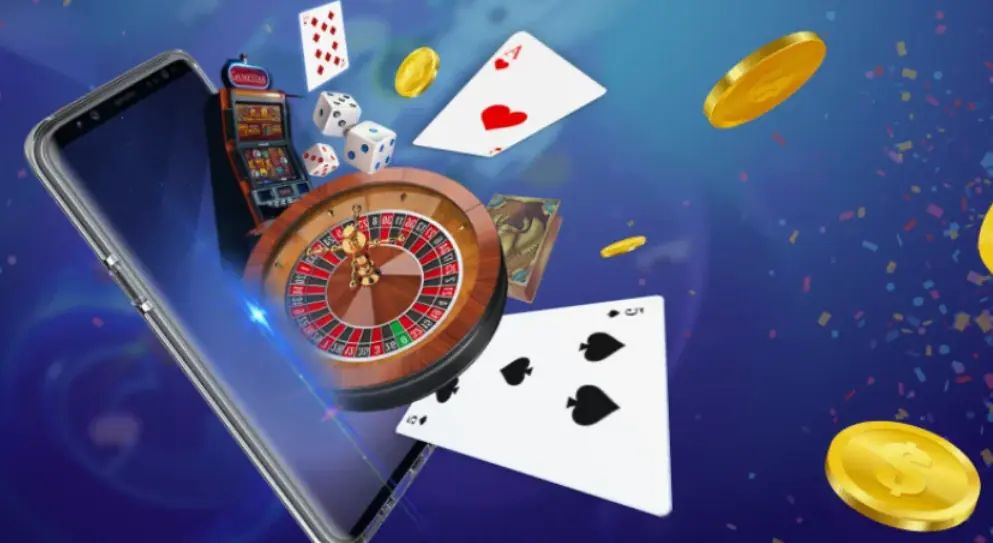Rizk casino Casino Spiele