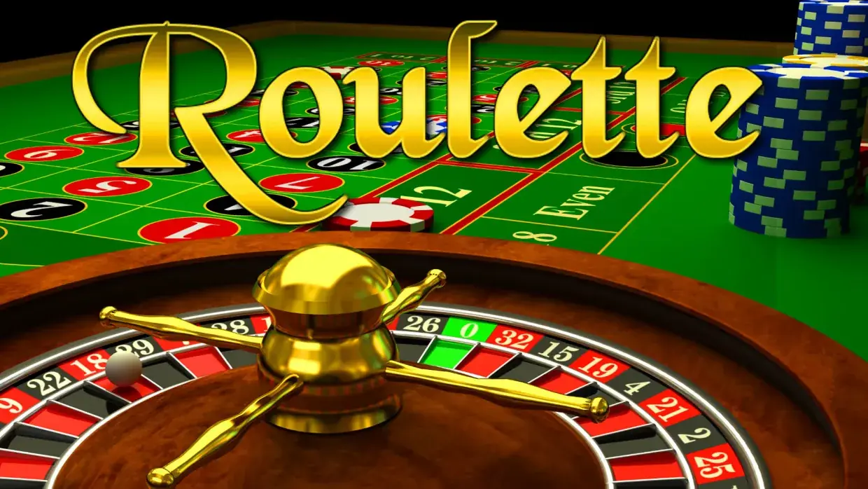 Roulette Rizk casino