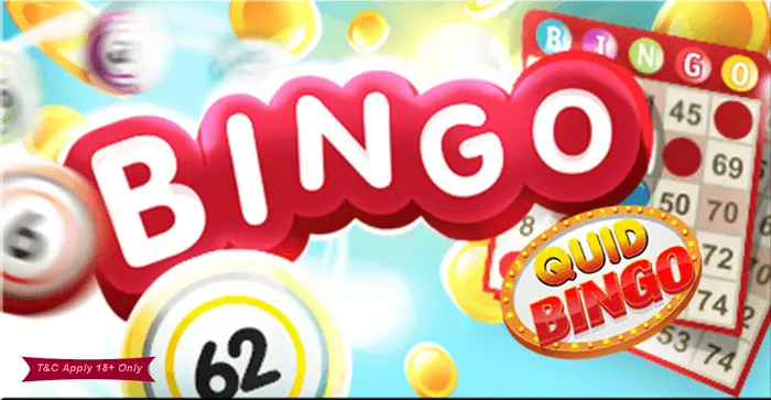 Bingo Rizk casino