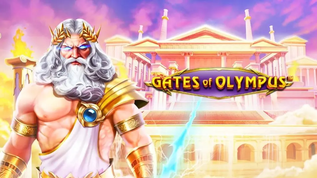 Gates of Olympus Rizk casino